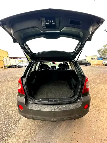 2008 GMC TERRAIN 照片 13