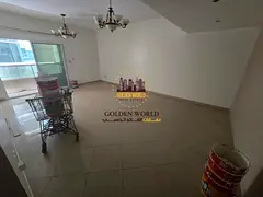 2-Bedroom Apartment for Rent in Al Majaz 3, First Row on the Corniche, 2 Master Bedrooms, Balcony, M