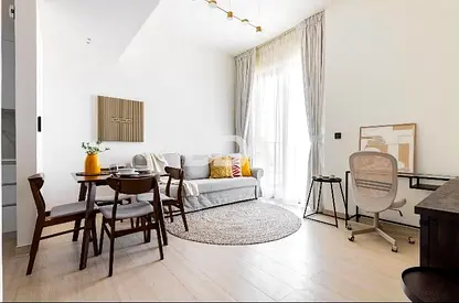 ELEGANT 1BR | MODERN LIVING | MOTIVATED SELLER