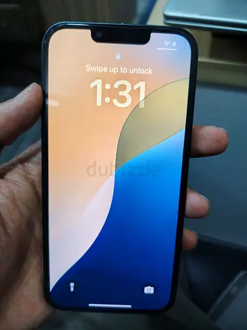 iPhone 14 Good Condition -128 gb - ESIM ONLY