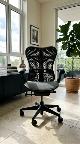 Mirra office chair for sale