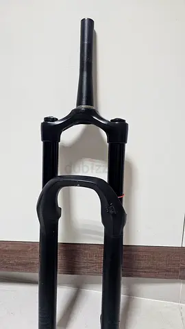 Rockshox 35 gold