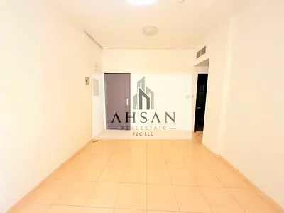 Spacious 1Bedroom Apartment For Rent in Muwalieh Sharjha
