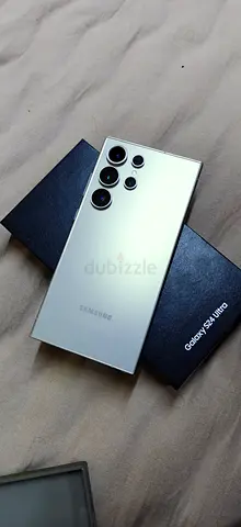 Samsung galaxy S24 Ultra