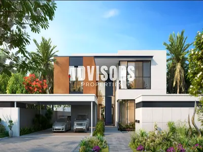 Single Row Corner | Big Plot Villa | Premium finishing