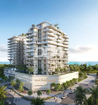 OP+DLD PRICE | STUNNING VIEW OF MALL | MIDDLE FLOOR