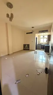 🏡 Spacious Studio for Rent | Separate Kitchen | Al Mowaihat 1 | AED 19,000