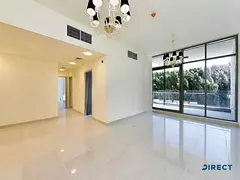 Spacious Layout | Unfurnished | Available