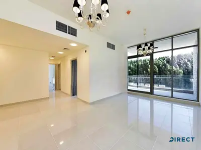 Spacious Layout | Unfurnished | Available