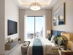Fully water view ||High ROI| Handover 2028 |Luxury finish|| Flexible EMI || Best price
