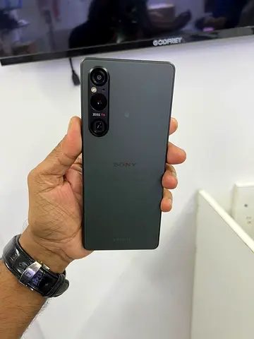 Sony 1 Mark 5 12/256