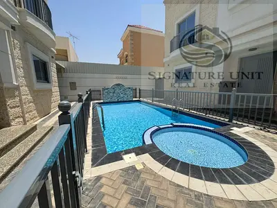 MODERN 3BR VILLA | POOL | KIDS PLAY AREA