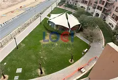 VACANT | KIDS PLAY AREA VIEW | 3BHK+MAID ROOM