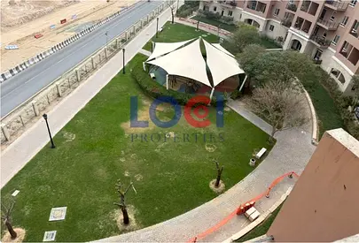 VACANT | KIDS PLAY AREA VIEW | 3BHK+MAID ROOM