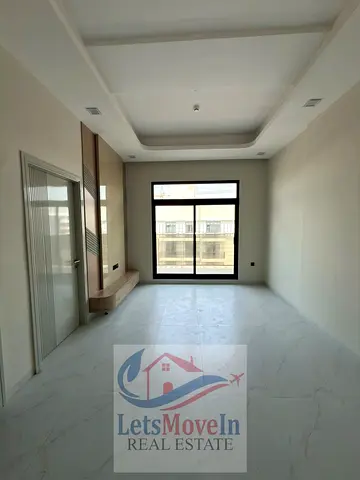 Hot Deal!!1bhk for rent in Warsan Four......