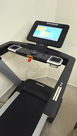 Treadmill STH-6010
