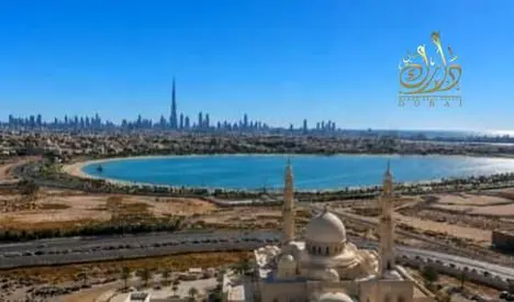 جاهزة تقريباً | غرفتان + غرفة خادمة | دفعة أولى 20% | تمويل عقاري 80% | احجز موعداً للمعاينة
