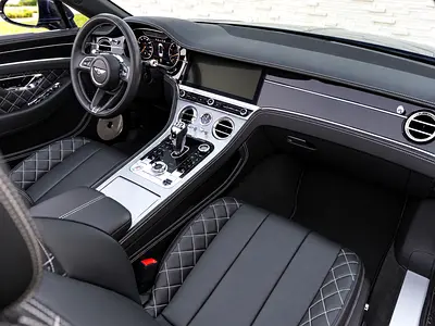 صورة مصغرة 11 لـ 2020 Bentley CONTINENTAL