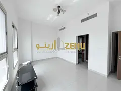 Open View 2BR | Sondos Zinnia | Balcony Apartment