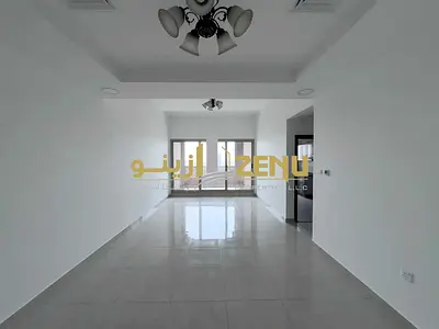 غرفة نوم مزدوجة بإطلالة مفتوحة | سوندوس زينيا | شقة بشرفة