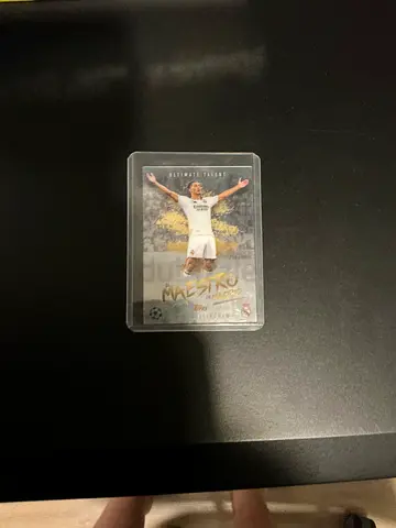 Signed/Collectible