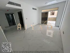 For annual rent in Ajman, Al Muwaihat 3. 2BR apartment with 2 storage rooms, near all services, Shei