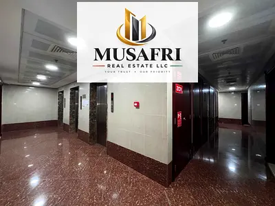 NO COMMISSION/1MONTH FREE/6CHEQUES/CLOSE TO DUBAI EXIT