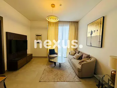 FULLY FURNISHED | VACANT | HIGH FLOOR