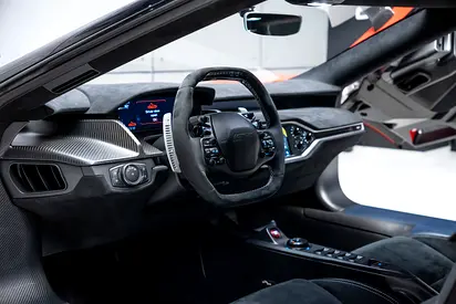 2022 FORD GT 照片 15