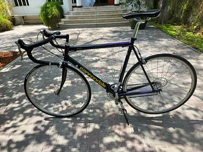 1996 Cannondale Collectors 56cm Bike in PERFECT condition