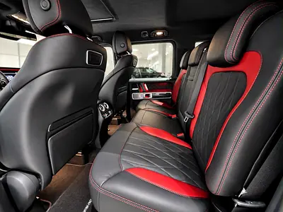 2023 Mercedes-BENZ G-CLASS 缩略图 17