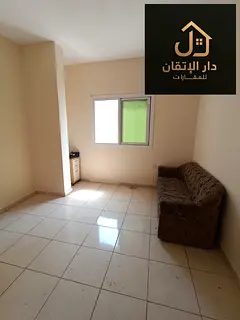 Golden opportunity for rent - Studio apartment in Al Majra area, prime location One month free