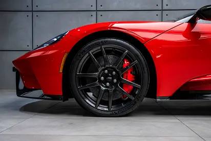 2022 FORD GT 照片 6