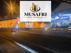 NO COMMISSION+10DAYS FREE NEAR SAHARA CENTRE RTA BUS STOP