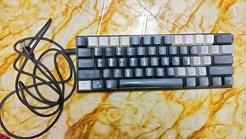 Gaming Keyboard