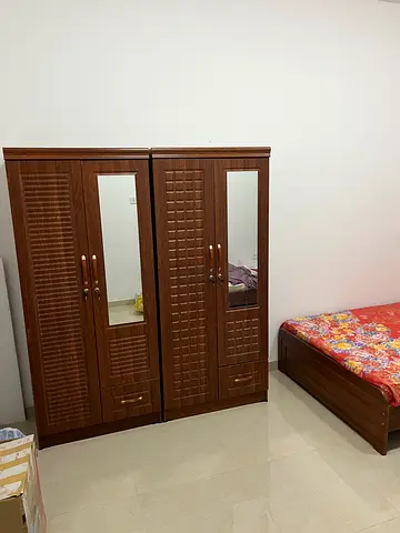 Ladies Bed Space Kerala Near China mall and Big mart