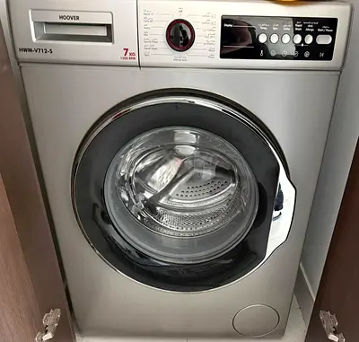 Hoover 7KG Washing machine With Great Condition Like New
