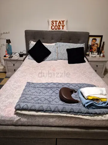 Bed for sell