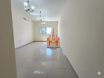 NEW BUILDING 》SPECIES 1-BHK APRT WITH 2 WASHROOMS 》FULLY FAMILY BUILDING