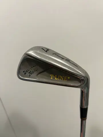 Tommy Armour 7 iron