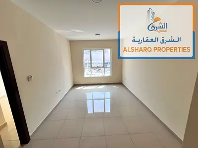 A real estate bombshell near Al-Hikma School! A bright, "second-occupant" unit featuring a living room, a master bedroom, and two bathrooms. 27,000 pa
