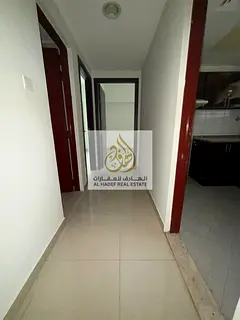 Distinctive apartment, balcony, free maintenance, spacious, prime location, easy access