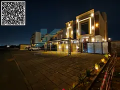 Own the most luxurious villas through bank financing with comfortable installments