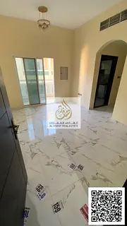 🌟 Modern 1BR (Second Occupancy) + Balcony & Parking | Al Jurf 2 (Behind Delta Center)