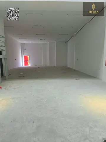 **WAREHOUSE FOR RENT – AL JURF INDUSTRIAL AREA 2, AJMAN**