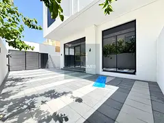 Elegant 4 Bedroom Modern Villa