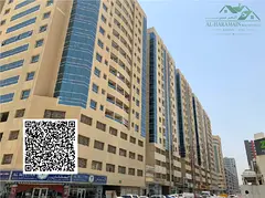 1 Bedroom Hall with Parking for Rent in Garden city Tower