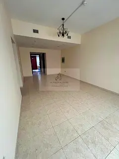 Exceptional 2-Bedroom Apartment + Living Room with a practical layout in a vibrant location close to