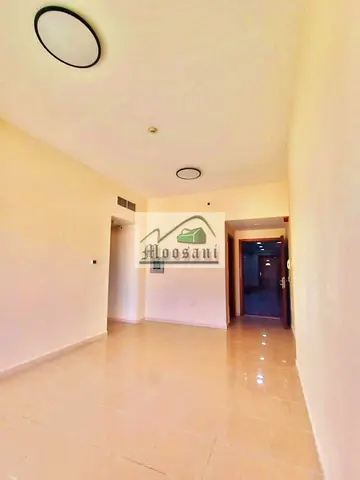✨AJMAN PEARL TOWERS || RENTAL INVESTMENT || OPEN VIEW || 1 Bedroom Hall Higher Floor with Parking