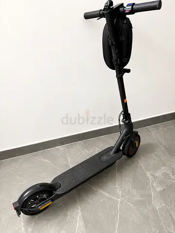 Xiaomi Mi Electric Scooter Pro 2